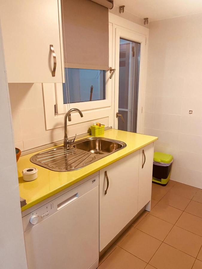 Precioso Apartamento En Las Negras Exterior photo